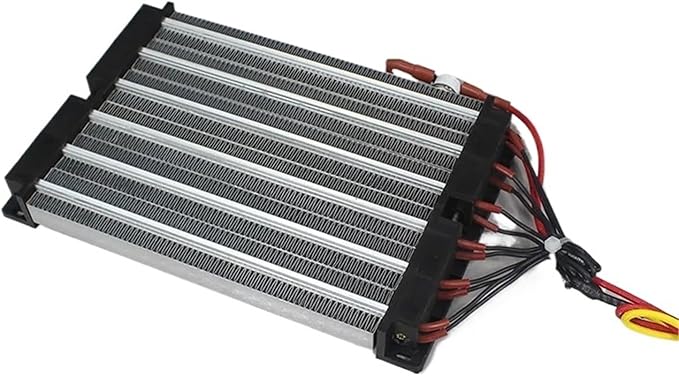 Calefactor Eléctrico PTC 220V 3000W miniatura 5