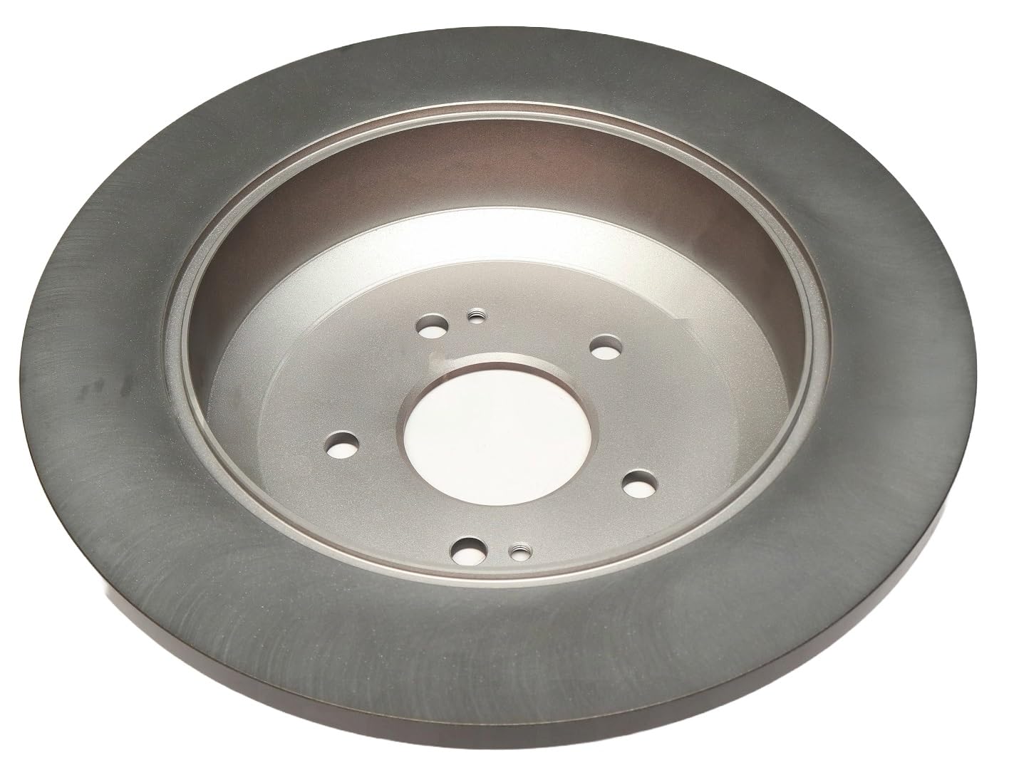 Hana*　0423 Brake Disc Rear For HYUNDAI KIA Ix35 Santa F I II Trajet