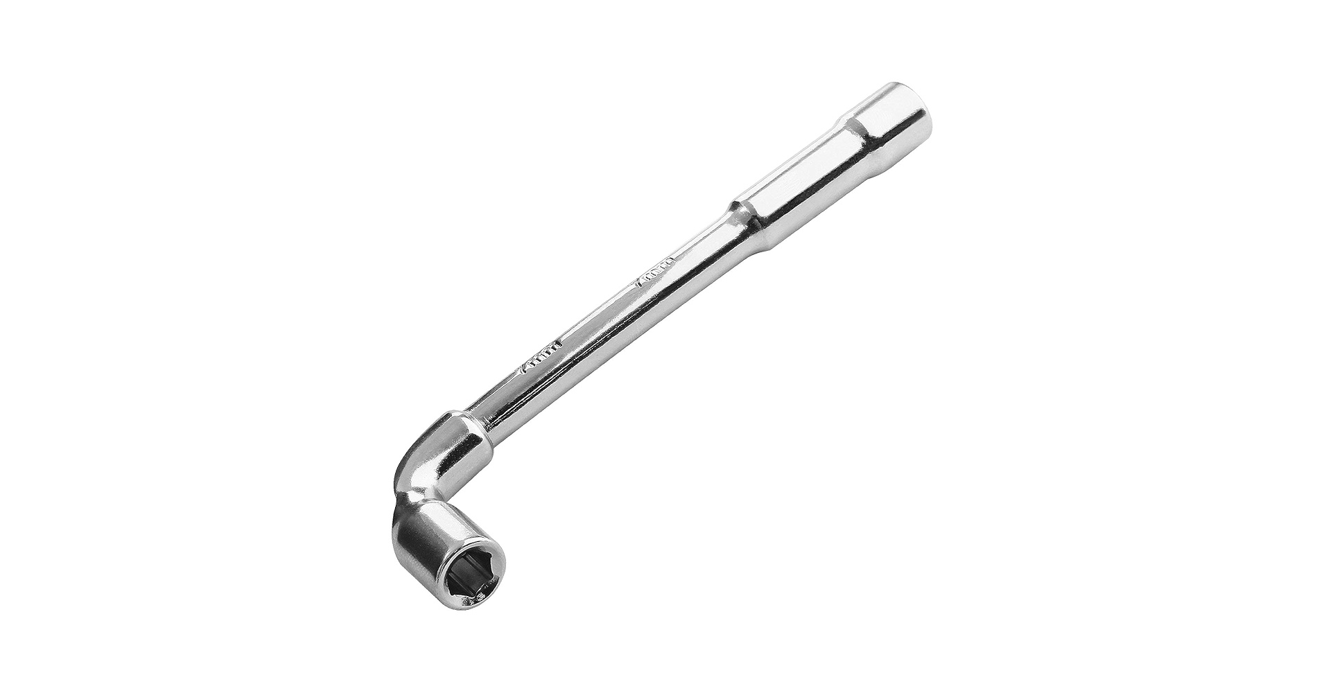 Piutouyar 7mm Metric L Shaped Angled Hex Socket Wrench