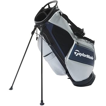 TAYLOR MADE スタンド付きキャディバッグ Amazon | テーラーメイド(TAYLOR MADE) グローバルツアー