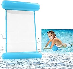 Poltrona gonfiabile per la spiaggia thumbnail classifica