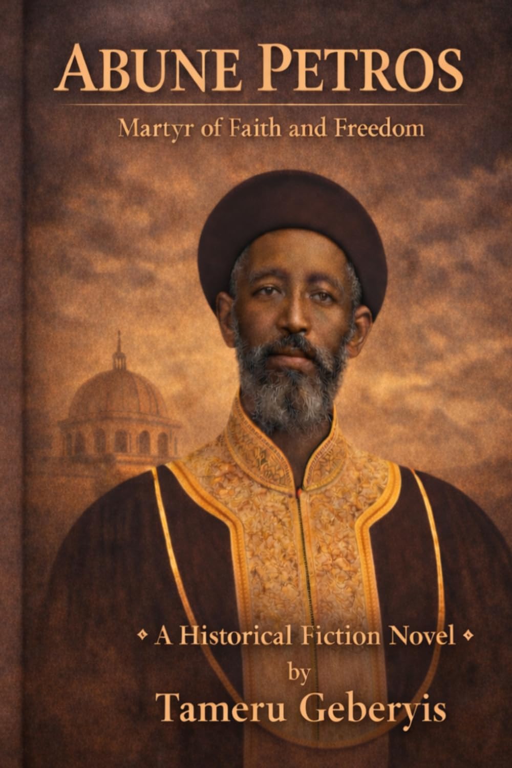 Abune Petros: Faith, Courage, and Martyrdom in Ethiopia’s Struggle Against Fascism, The Bishop Who Chose Truth Over Tyranny