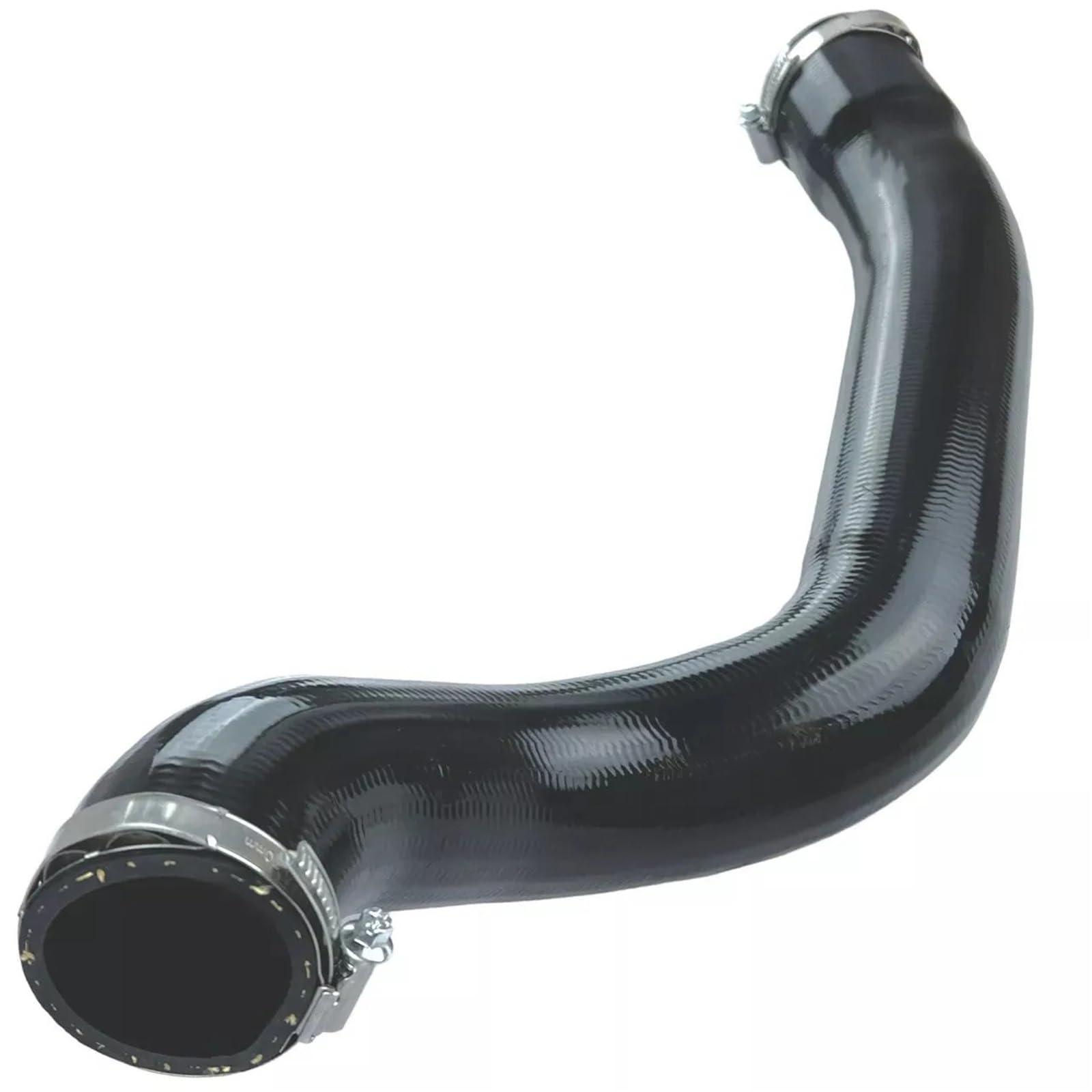 Conduits de Pression et durites Tuyau de Refroidisseur intermédiaire Turbo AB396K683BF pour Ford Ranger (TKE) 3.2 TDCi 4x4 AB396K683BF Tuyau Intercooler Turbo