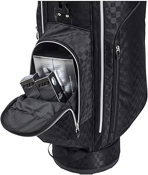 Amazon | MIZUNO(ミズノ) ゴルフ キャディーバッグ NEXLITE SLIM