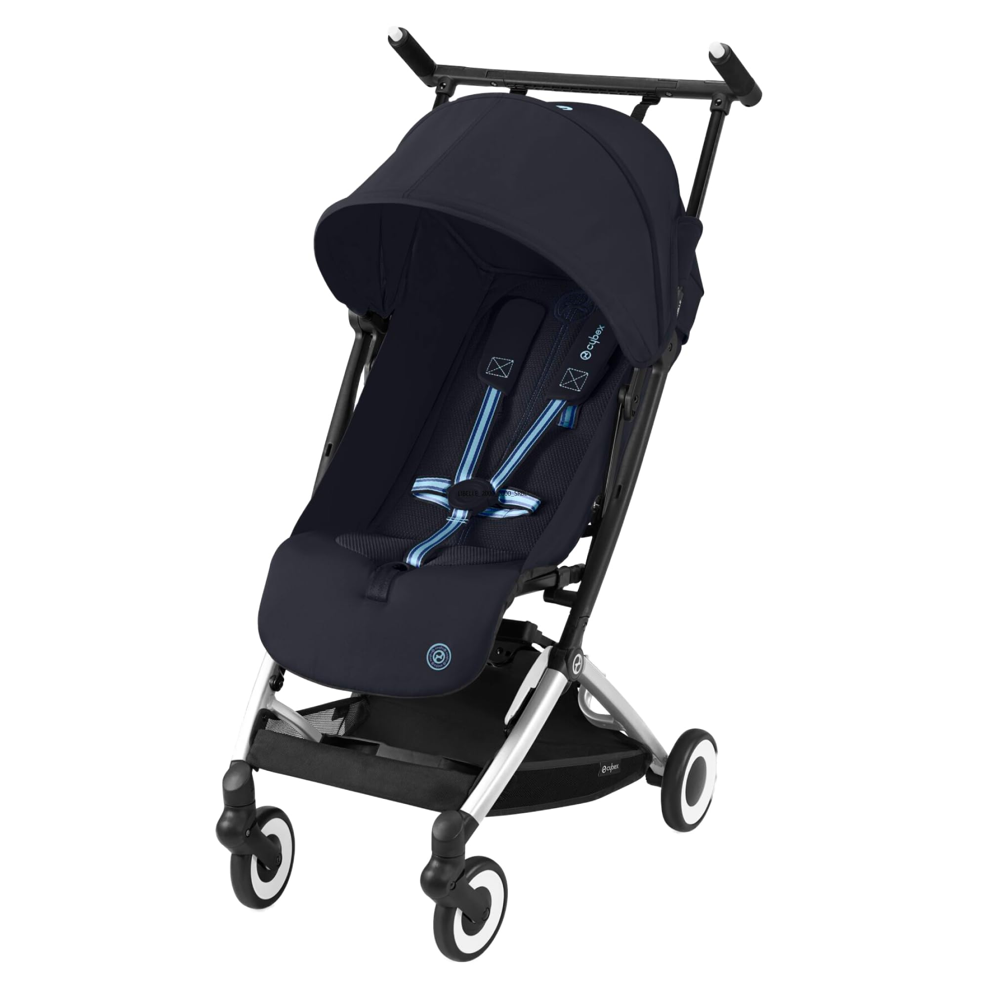 Amazon.co.jp: cybex(サイベックス)【公式】 リベル (2024年) ダーク 