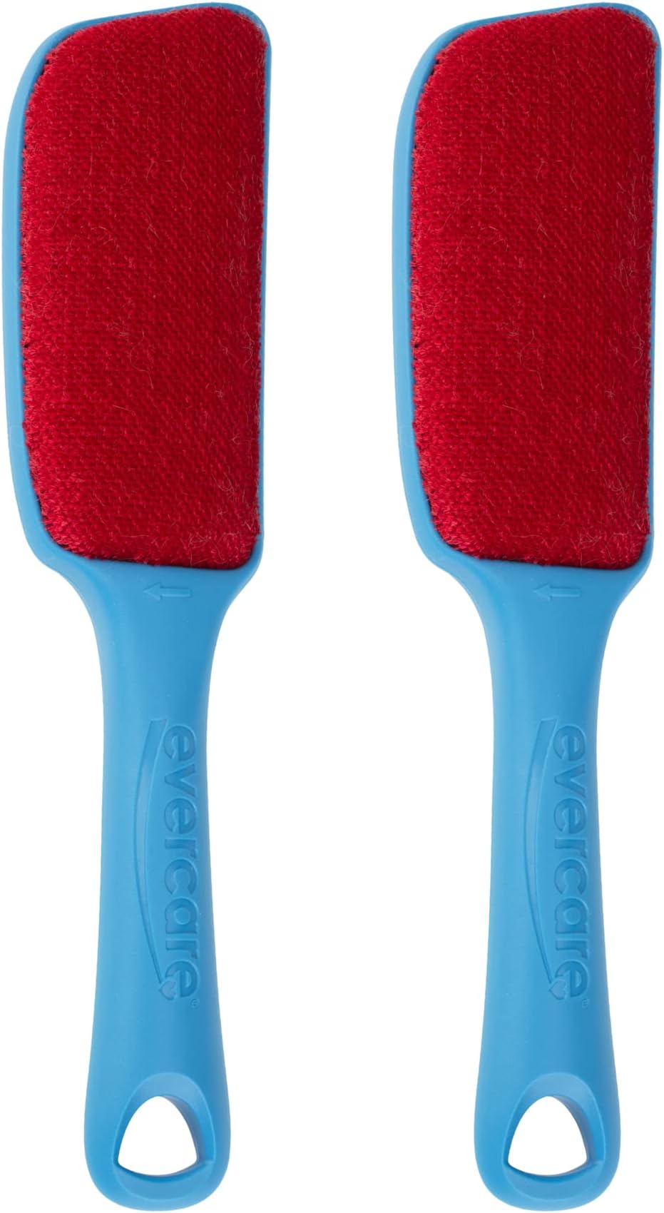 Evercare Magic Lint Remover brush 3pack Black Health