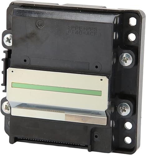 TOPINCN Cabezal de impresora, pieza de repuesto para FA35001 FA35011 L6160 L6161 L6178 impresora adecuada para impresora de reemplazo de cabezales