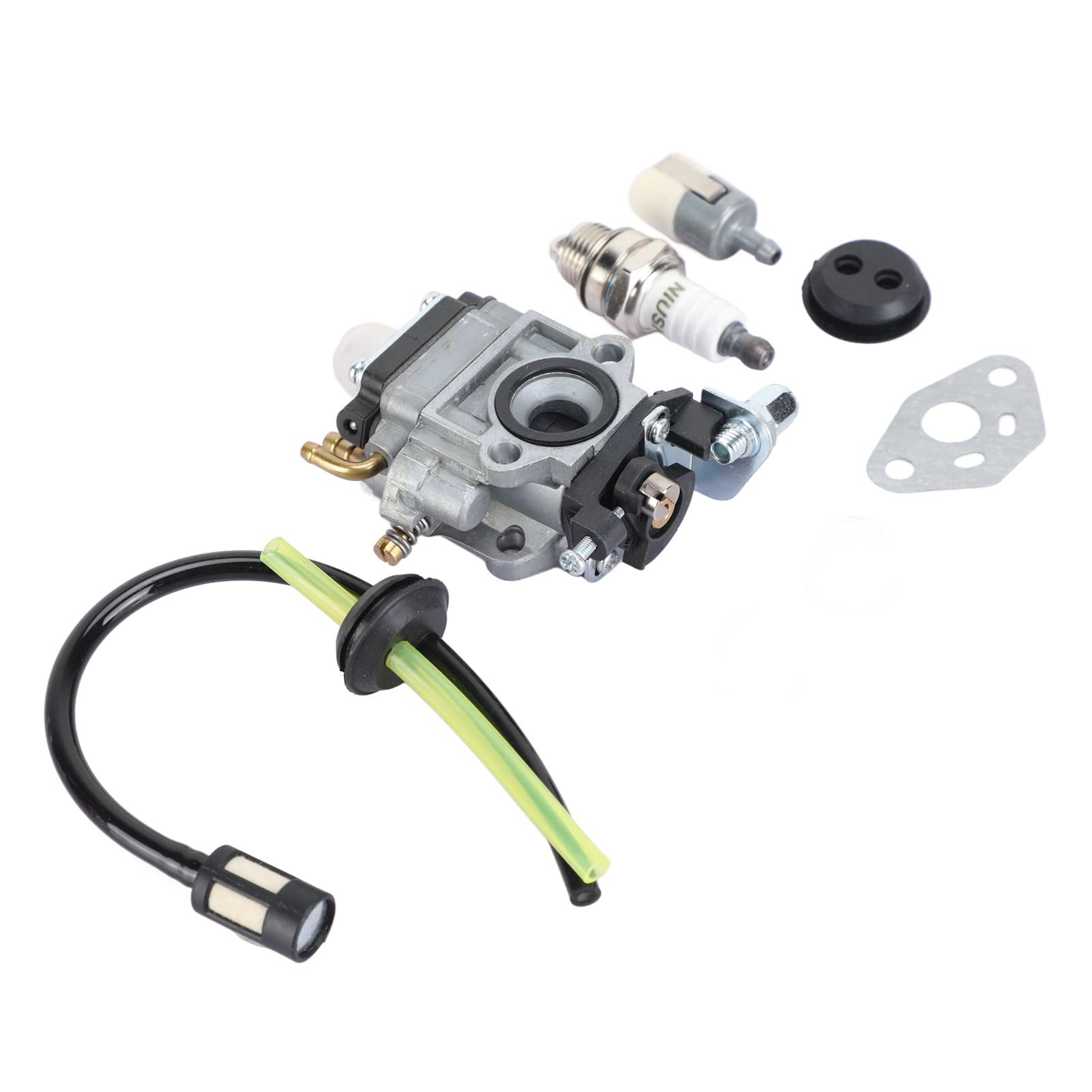 Replacement FOR Go-ped Goped Stand up Scooter GSR25 GSR Sport Go Quad 25 Carburetor Carb Parts Mod-D8K-7680