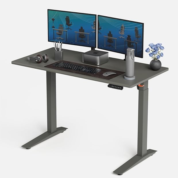 Autonomous SmartDesk 5: Everything First-Time Buyers Need to Know