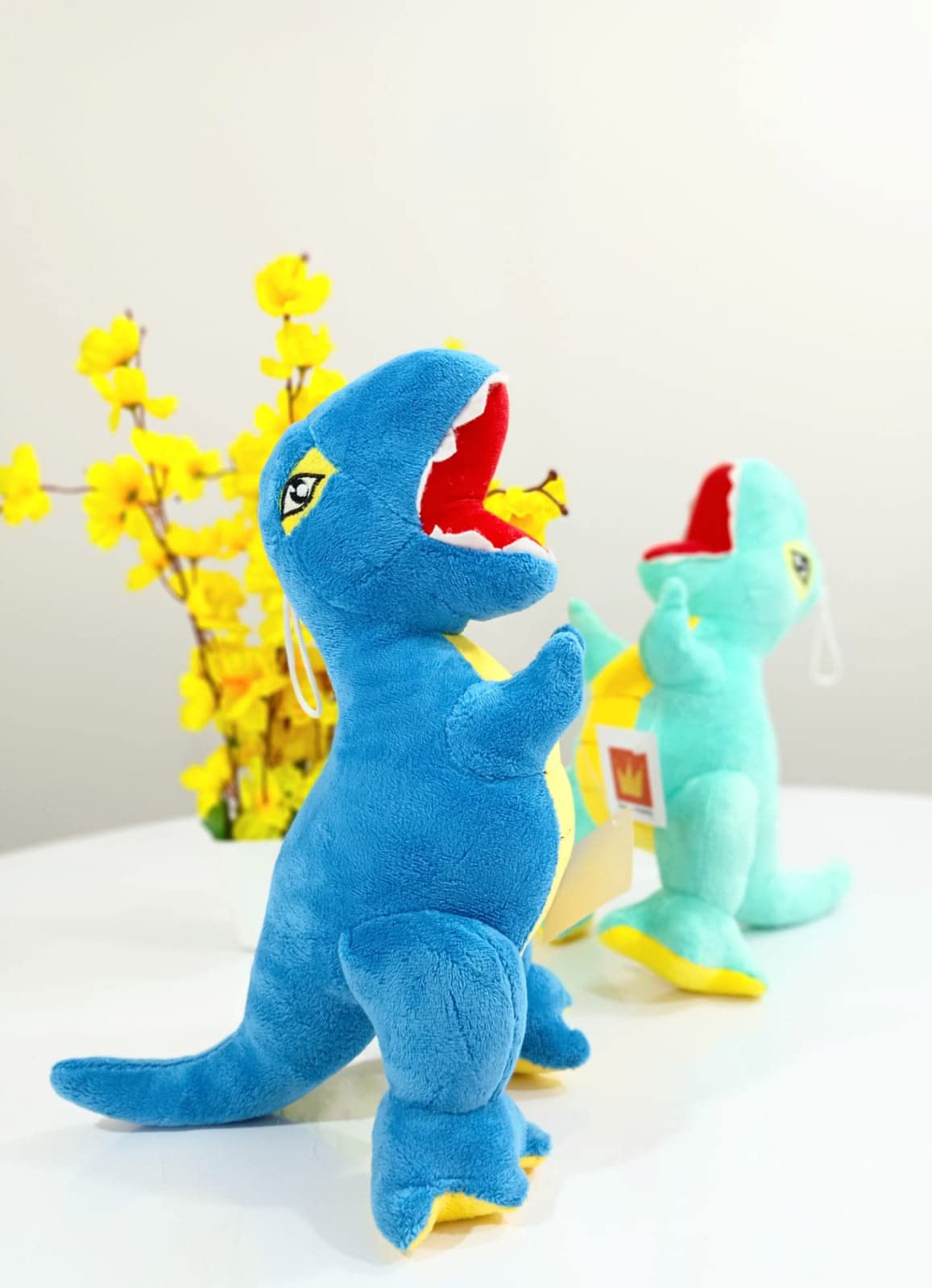 Teddy Daddy Toys - Dragon Soft Toy, Stuffed Animal, Gift for Girls Boys and Kids (Medium - 1 Single Piece) (B09RB4R85S) Amazon Price History, Amazon Price Tracker