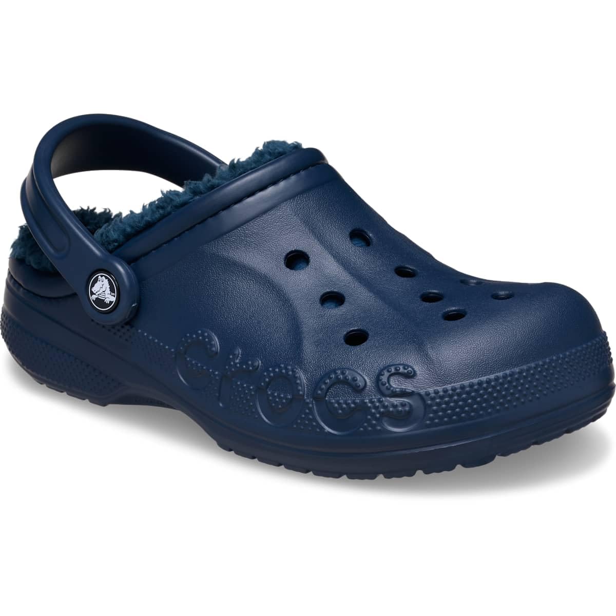Crocs Via Zueco Forrado