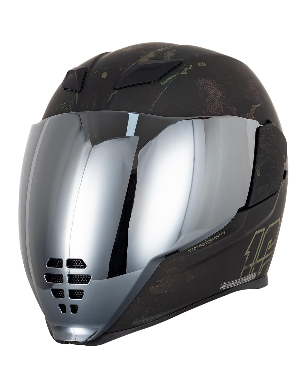 Amazon.com: Soman Airflite Visor Face Shield Replacement, IC-06 Visors Shield Compatible with IC-06 Airflite UV Protection Silver : Tools & Home Improvement Amazon.com: Soman Airflite Visor Face Shield Replacement, IC-06 Visors Shield Compatible with IC-06 Airflite UV Protection Silver : Tools & Home Improvement