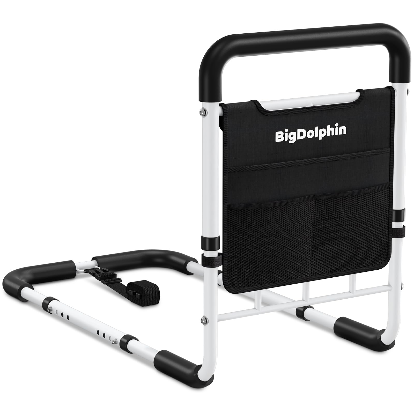 Bed Rails for Elderly Adults Safety, 400 LB Capacity, Model BM05