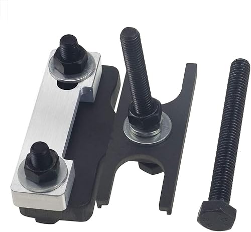 Herramienta compresora de resorte de válvula para 4.8, 5.3, 5.7, 6.0, 6.2, LS1, LS2, LS3, LS6, para Chevy LSX Camaro, Corvette, Trans am, GTO, G8,