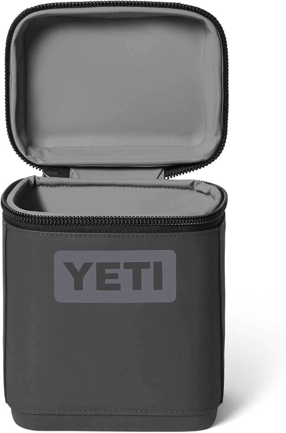YETI Daytrip 2L Insulated Soft Cooler Snack Box, Charcoal
