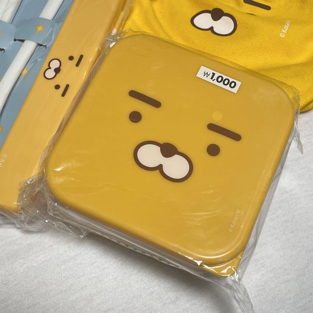 3点セットカカオプレンズ商品まとめ、ライアン