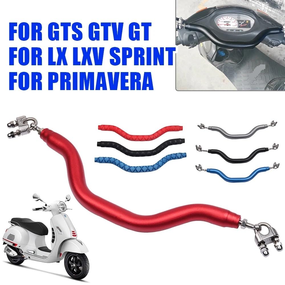 Do GTS 300 GTV 250 Primavera 150