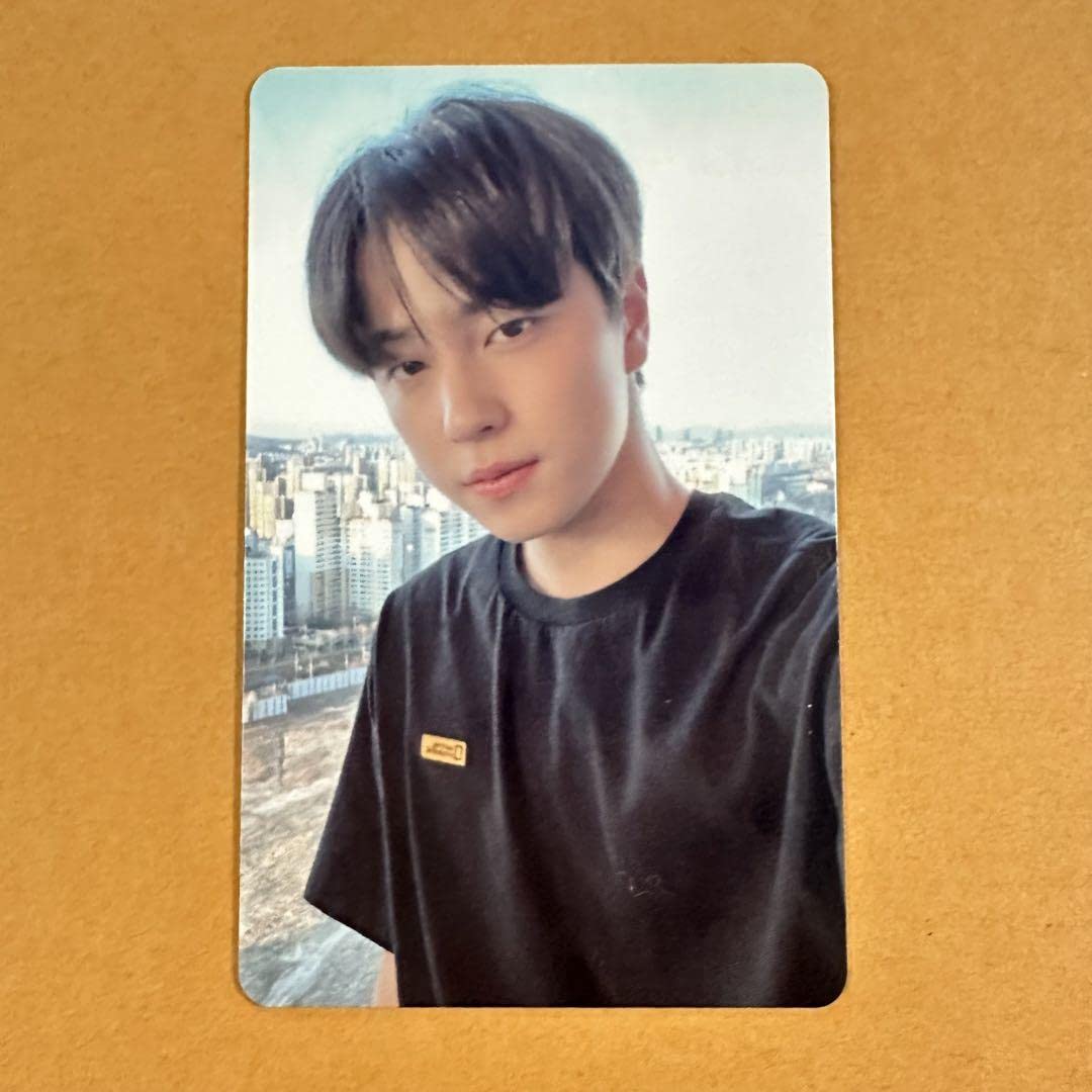 日本人気超絶の エンティーム &TEAM andteam TAKIタキ 韓国ペンサ限定  