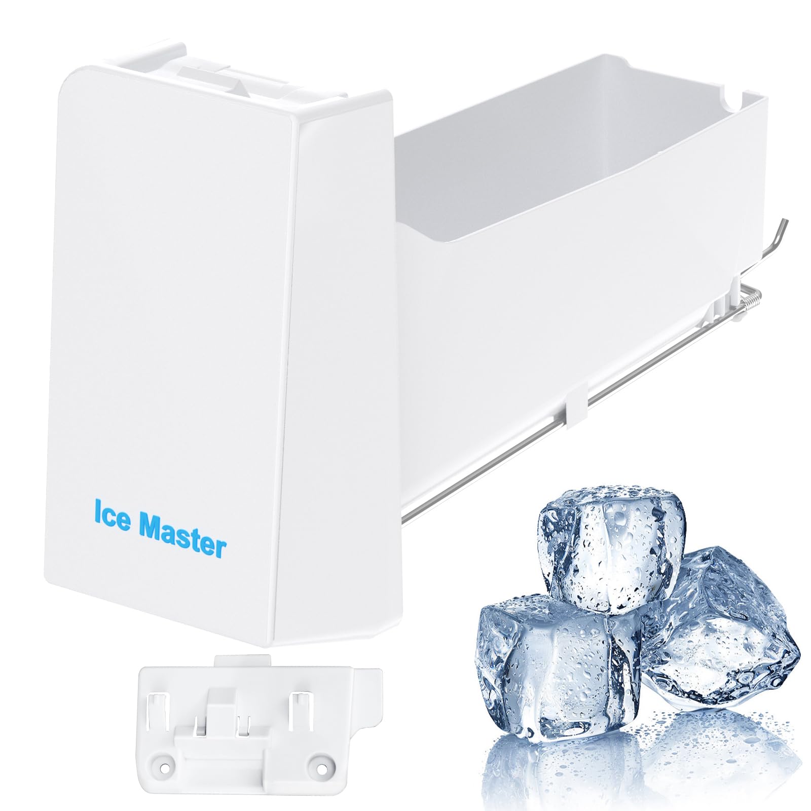 Amazon.com: Upgraded DA97-14474C DA97-14474A Refrigerator Ice