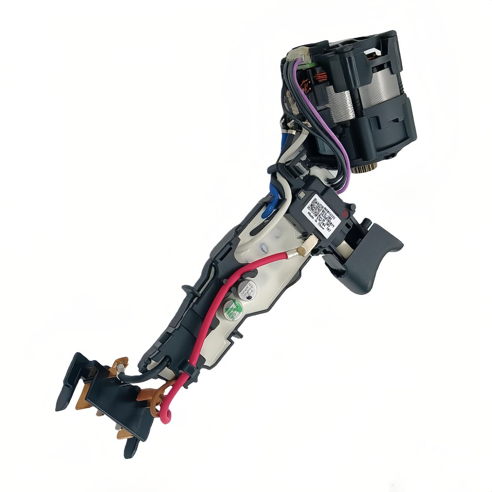 Amazon.com: N493868 N806546 N806548 N806549 18 Teeth Motor and