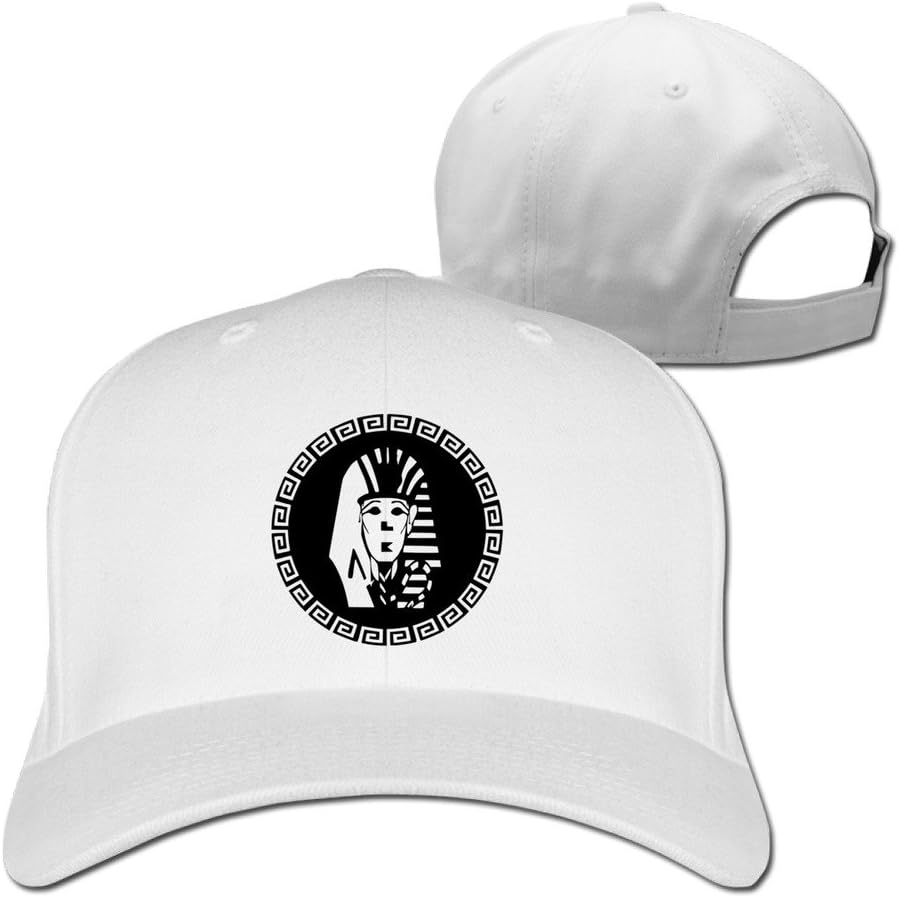 Unisex Last King Tyga Hats Adjustable Snapback Peaked Cap