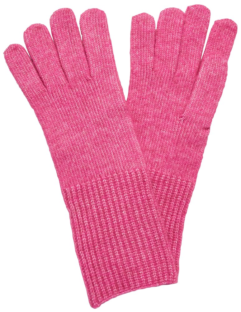 s.Oliver Strickhandschuhe aus Wollmix