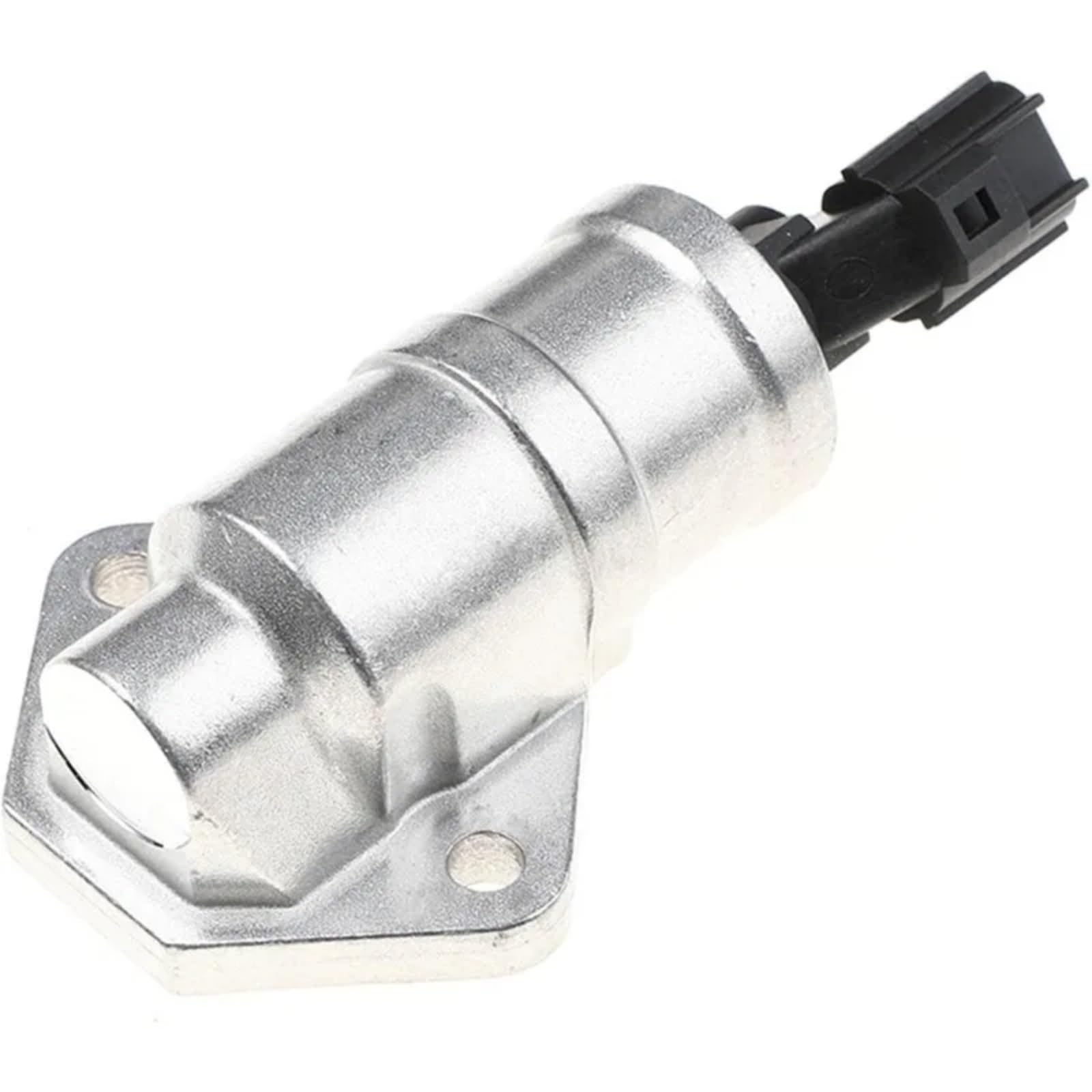 Compatible avec Ford pour Focus 1998 1999 2000 2001 2002 2003 2004 Valve De Contrôle d'air De Ralenti, Valve IAC, Pièces De Rechange Automobiles 1S4U-9F715-BC Moteur de ralenti