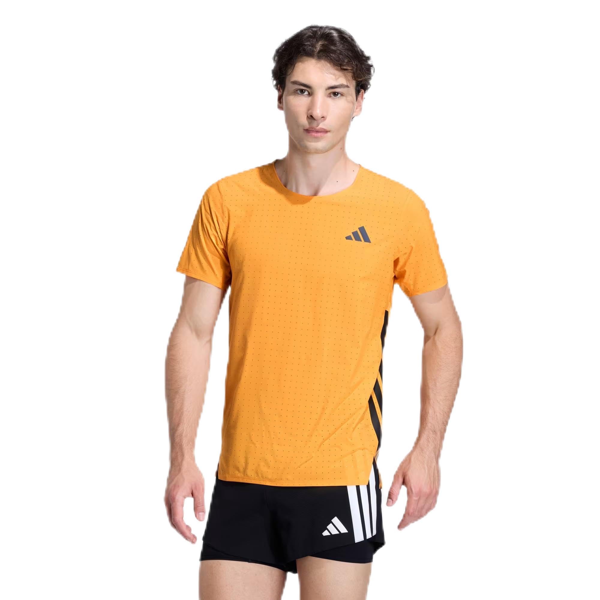 adidas Adizero Running t-shirt męski