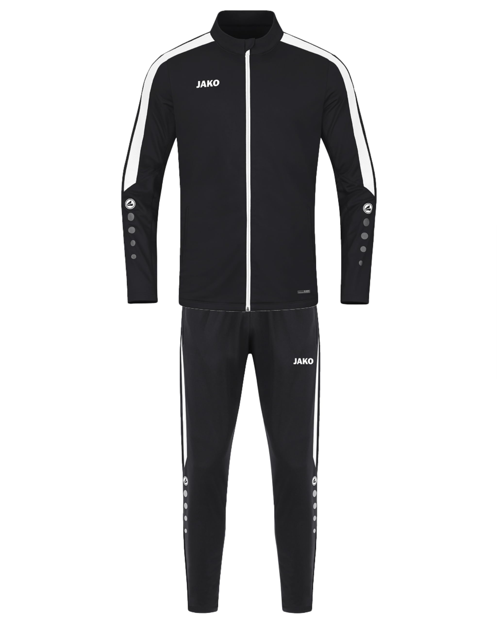 JAKO One Power Trainingsanzug Kids Kinder