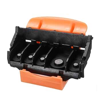 Amazon.co.jp: プリントヘッドQY6-0089 /フィット用 - キヤノン