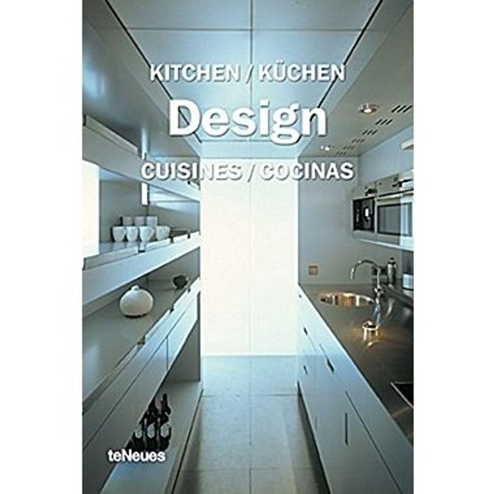 Kitchen design
