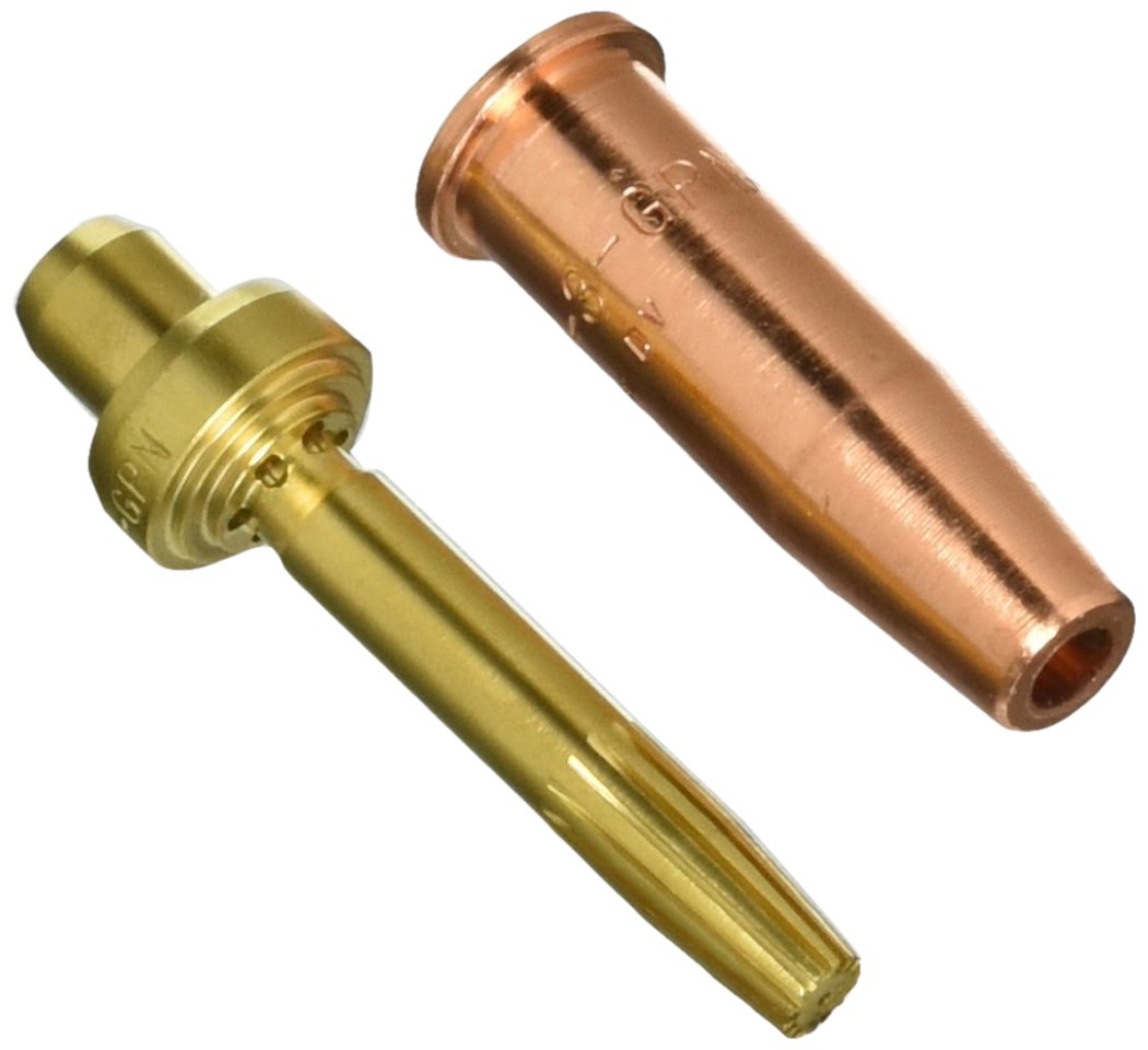 Victor 6700C2498 Cut Skill LP Propane/Natural Gas 150/250 Series Cutting Tip