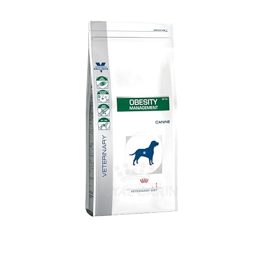 Royal Canin C-11236 Diet Obesity Dp34 - 6 Kg