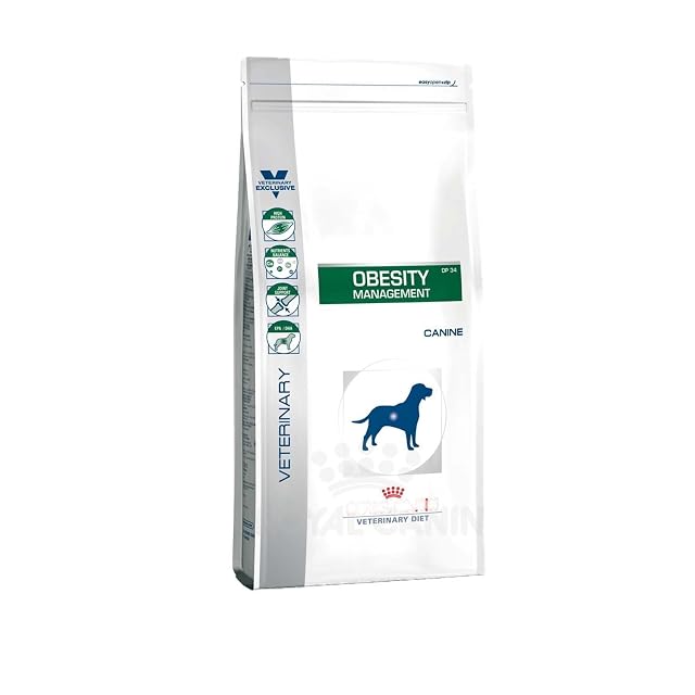 Royal Canin C-11236 Diet Obesity Dp34 - 6 Kg