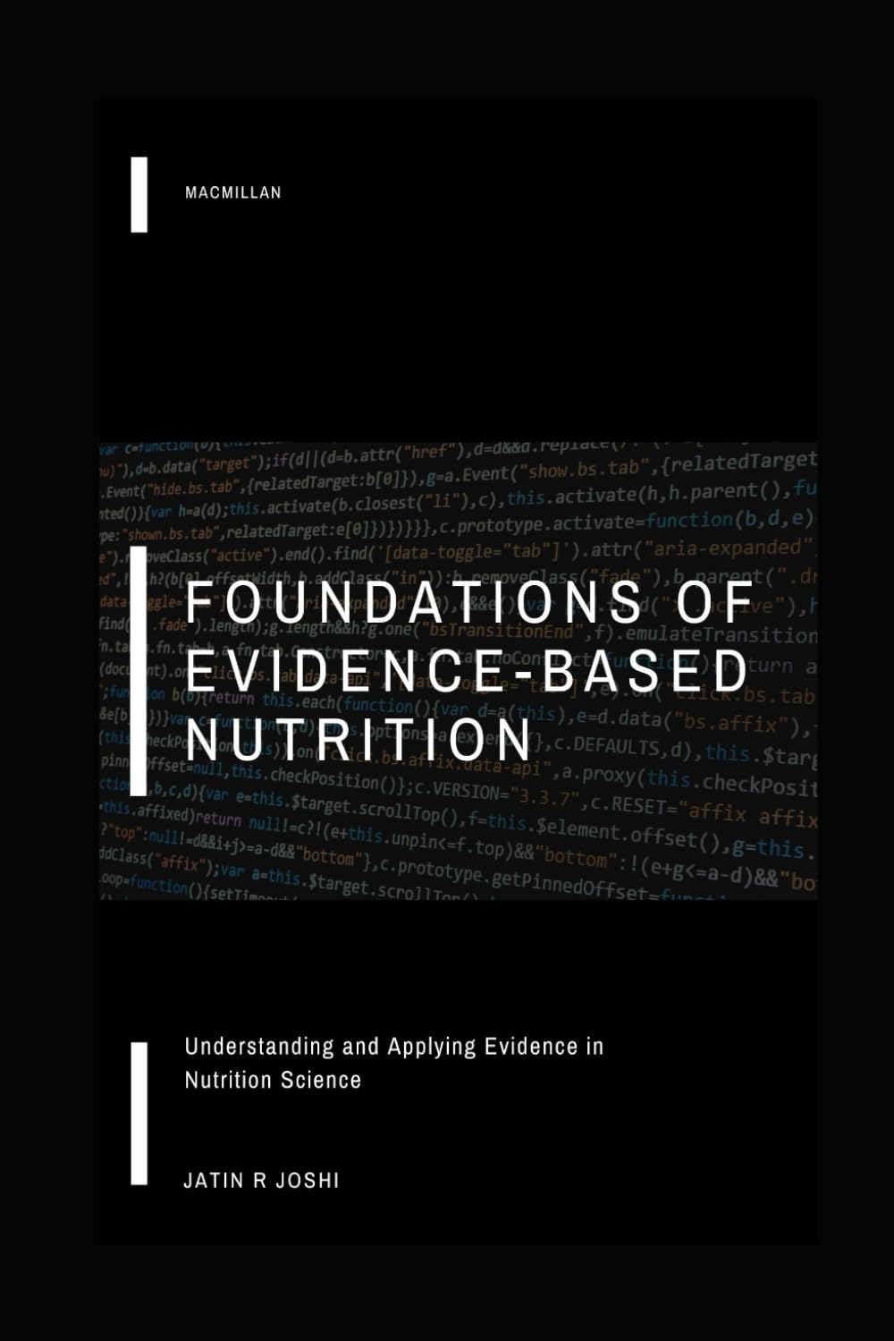 Foundations of Evidence-Based Nutrition: Understanding and Applying Evidence in Nutrition Science