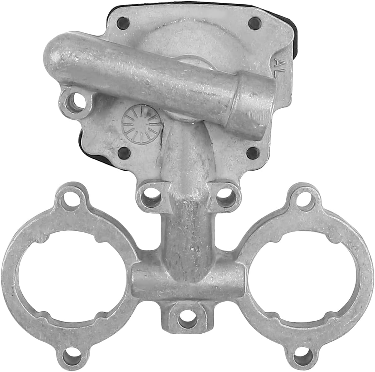 Fuel Injection Pressure Regulator Compatible with Chevrolet Blazer 1993-1994,C1500/C2500/C3500 1993-1995,C1500/C2500 PR113T