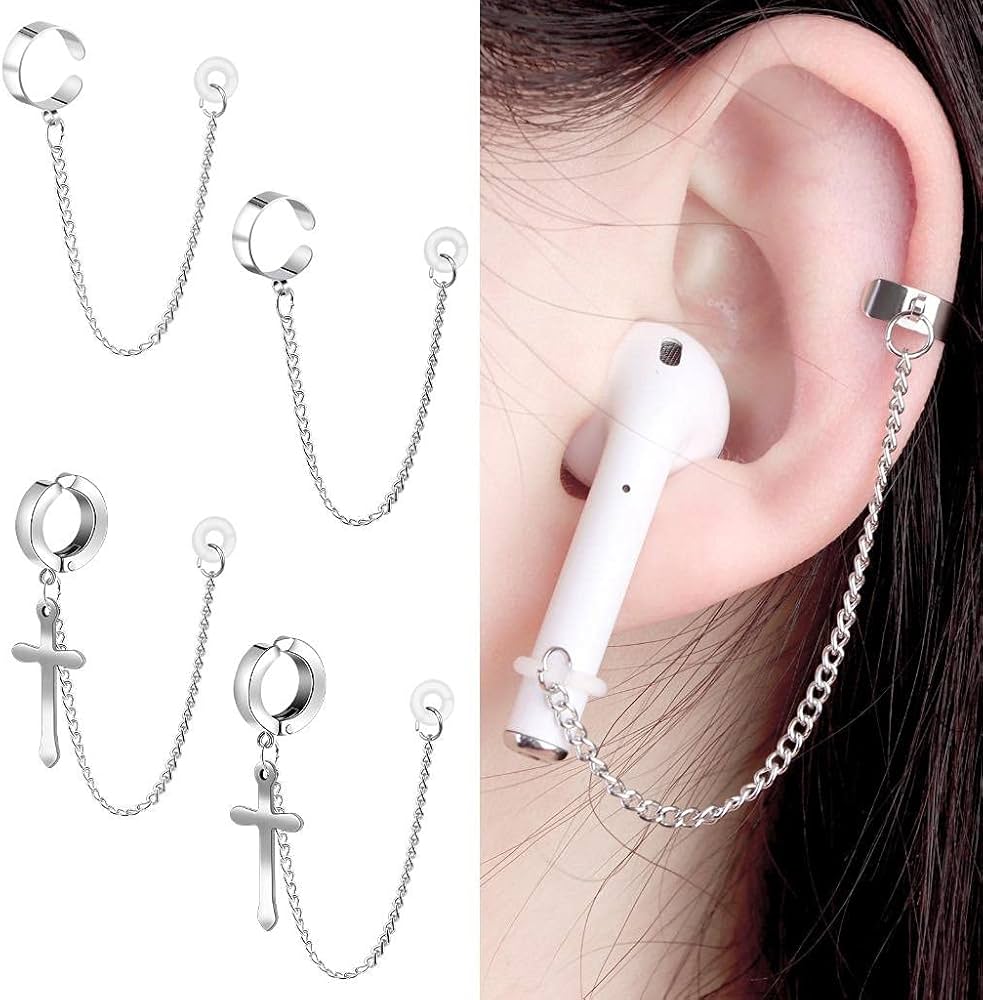 Top 150+ airpod earrings amazon best seven.edu.vn