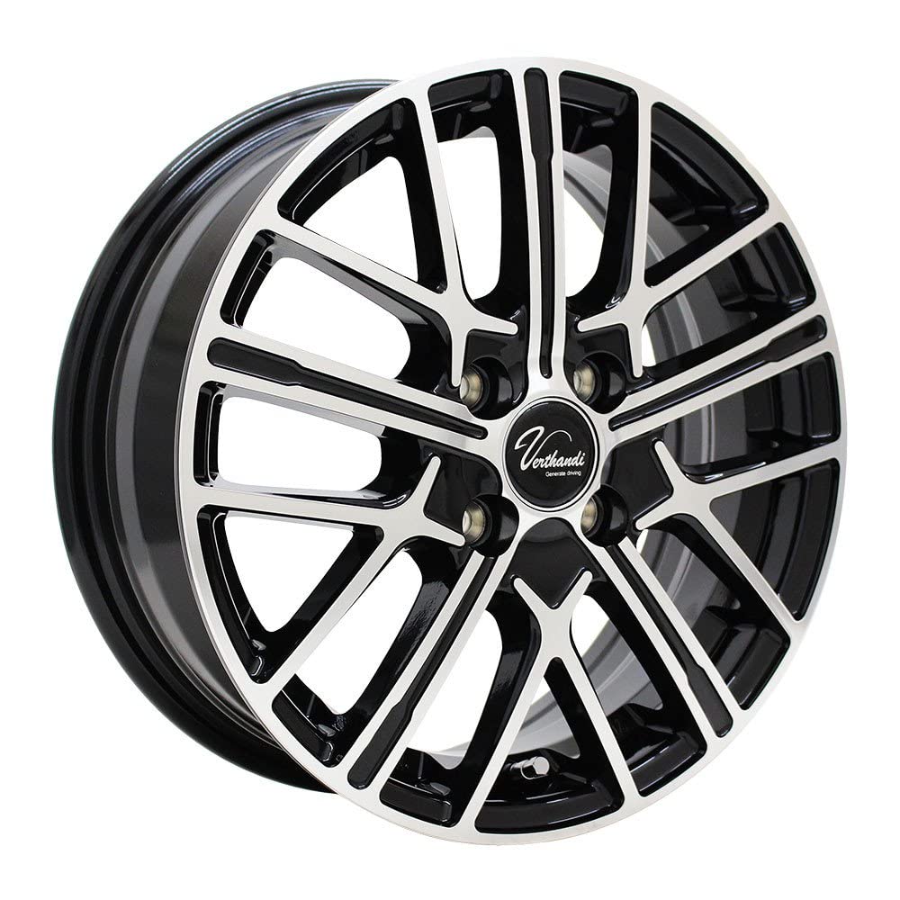 Verthandi 15インチ タイヤ＆ホイールセット 175/80R15 楽天市場】【P最大27倍！】【取付対象】175/80R15 サマータイヤ タイヤ