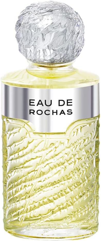 EAU DE ROCHAS FEMME EDT 50ML