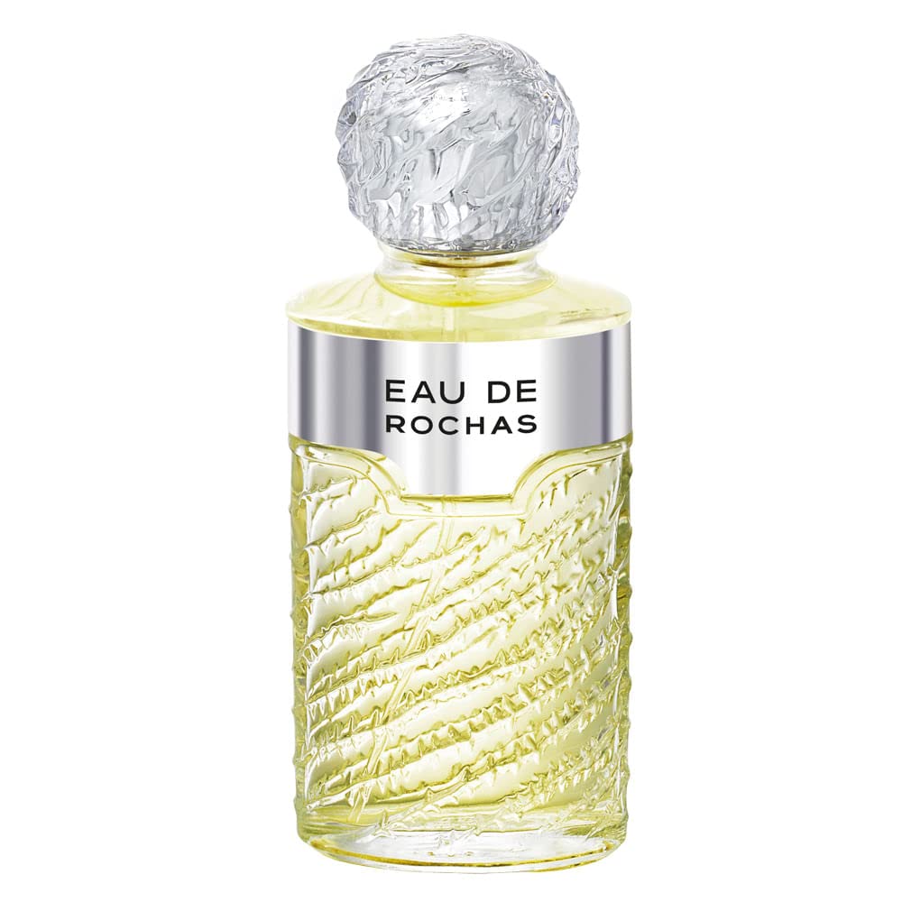 Parfum Femme Eau De Rochas Rochas EDT