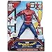 Spider-Man: Homecoming Tech Suit Spider-Man,15 inches