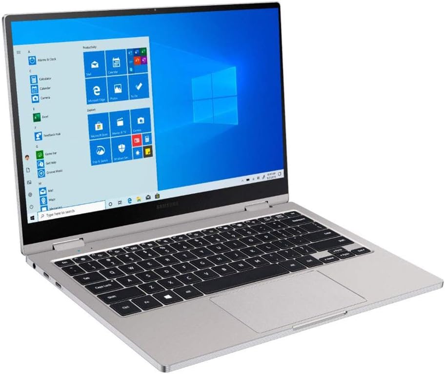 لپ تاپ "13.3 سامسونگ مدل Notebook 9 Pro/ پردازنده Intel Core i7-8565U/ رم 8GB DDR3/ هارد 2TB SSD/ کارت گرافیک Intel UHD Graphics 620