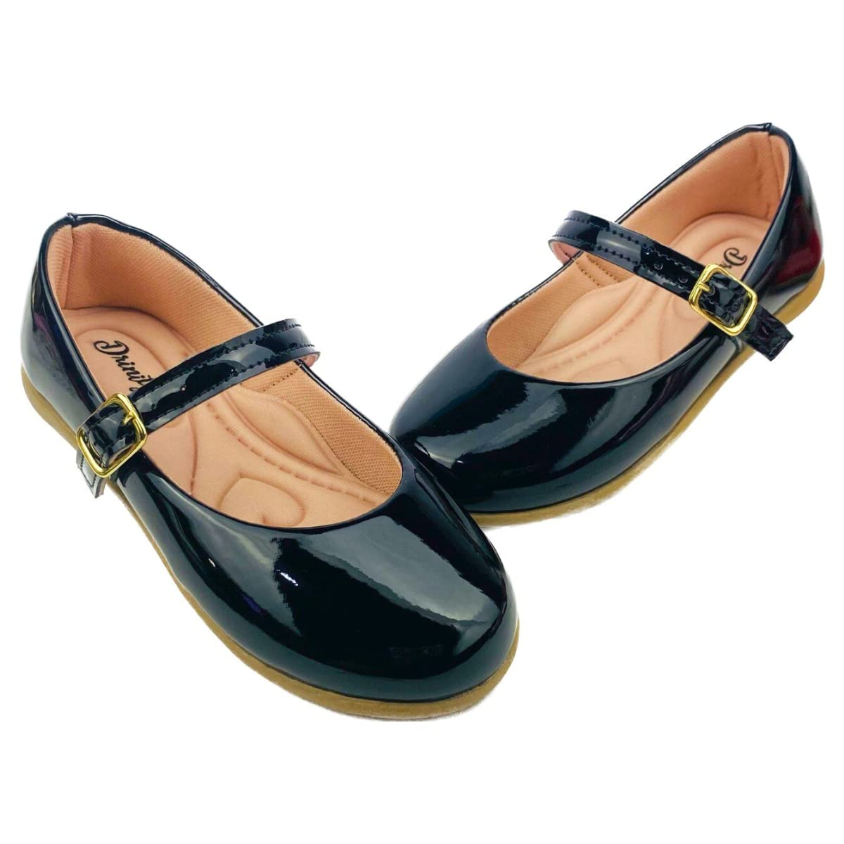 Sapatilha Infantil Menina Boneca Verniz Confortavel SPT-001 em promoção! Veja a oferta e mais achadinhos de Sapatos Infantis 8 Hoje é o melhor dia para comprar Sapatilha Infantil Menina Boneca Verniz Confortavel SPT-001 com aquele preço maroto! Promoção! Aproveite a oferta! 8