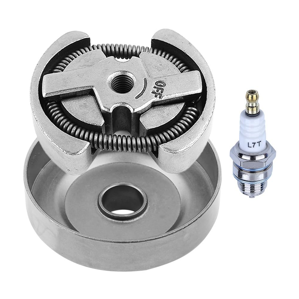 Kit d'embrayage pour tronçonneuses 1950 et 2150 | Pièce 530014949 530015611