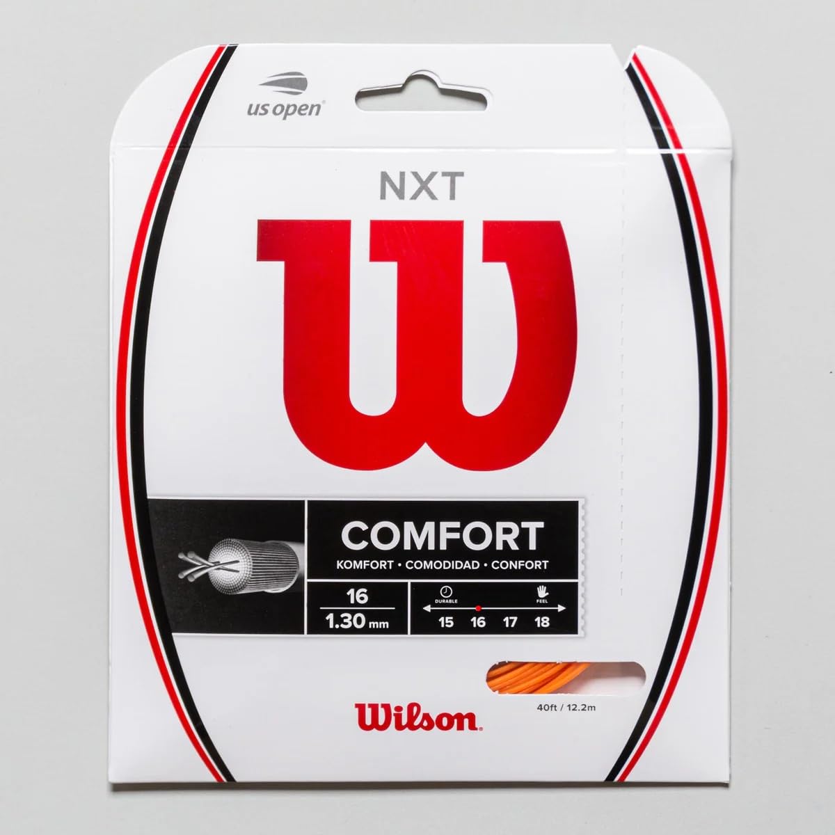 Wilson NXT String Set (All 2024 Styles & Colors)