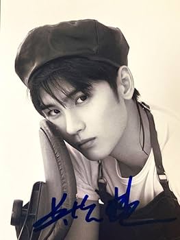 シャオジュン 直筆 サイン 2025年最新】シャオジャン サインの人気アイテム - メルカリ