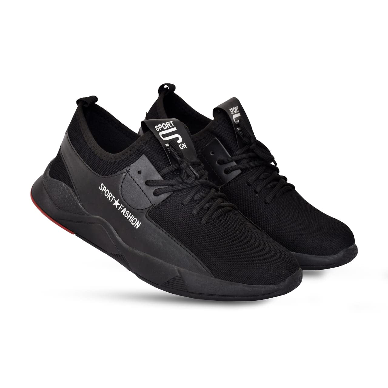 BERICH Men's STLIST&Comfortable Saftey Shoes