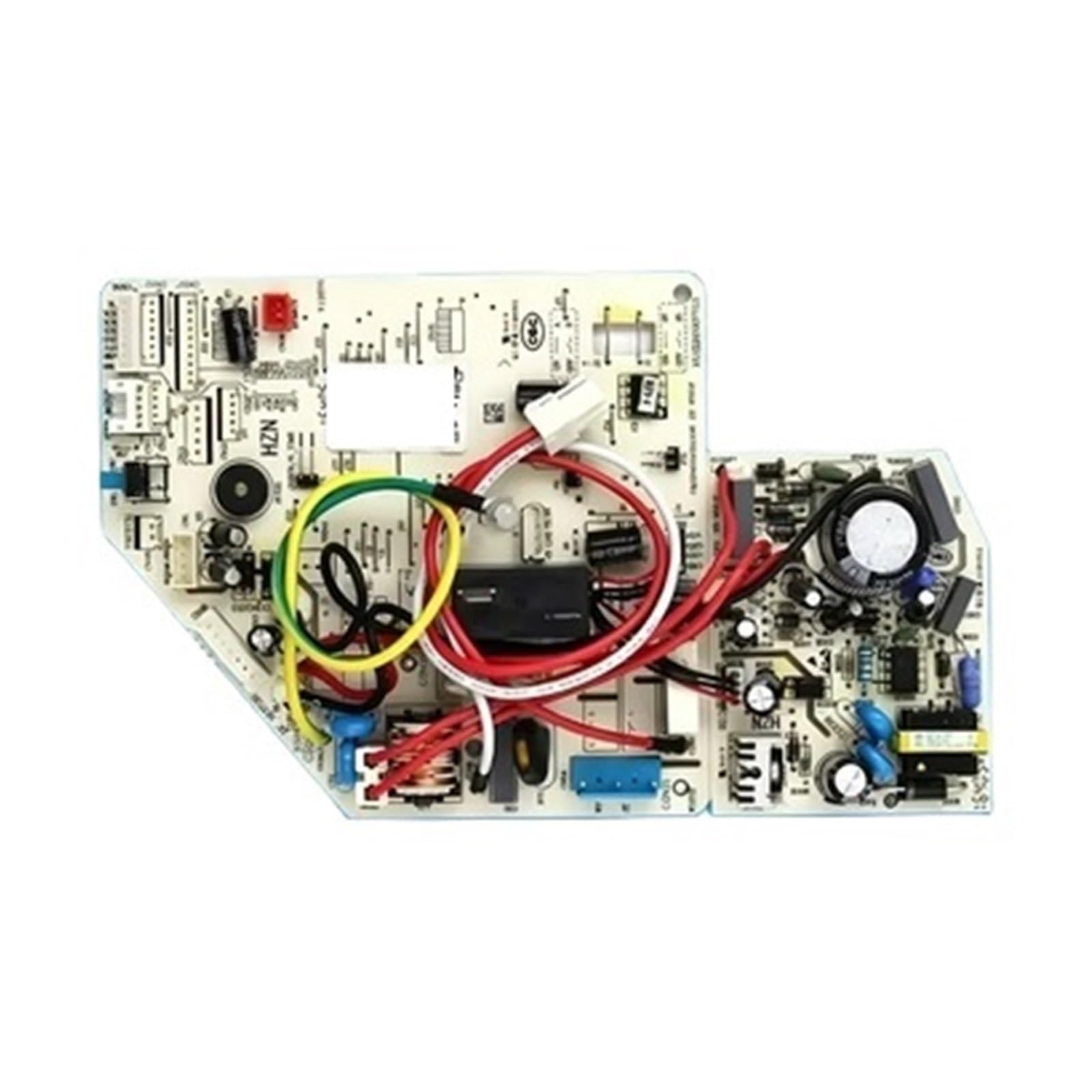 Holuhgaer 0011800110F For Air Conditioning Computer Board 0011800197C Motherboard Components
