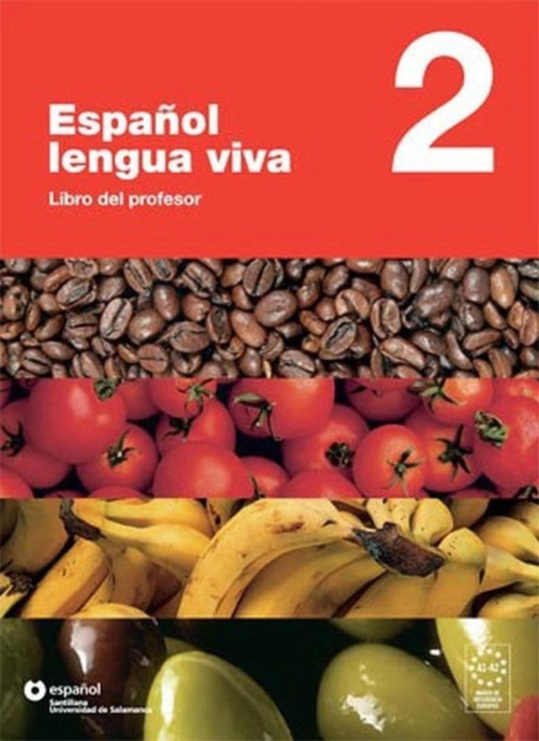 Guia Español Lengua Viva 2 Santillana Universidad de Salamanca