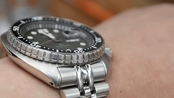 Amazon.com: MiLTAT 22mm Super-JUB Watch Band compatible with